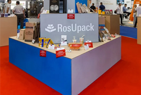 Выставка ROSUpack