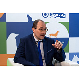 Опубликовано интервью в журнале «Ветеринария и жизнь» – новости Мегафарм