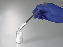 Отбор пробы фармацевтической субстанции: статьи компании Мегафарм