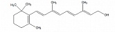 Ретинол, витамин а (в форме ацетата или пальмитата) с гарантией