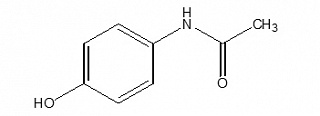 Парацетамол, ацетоминофен с гарантией