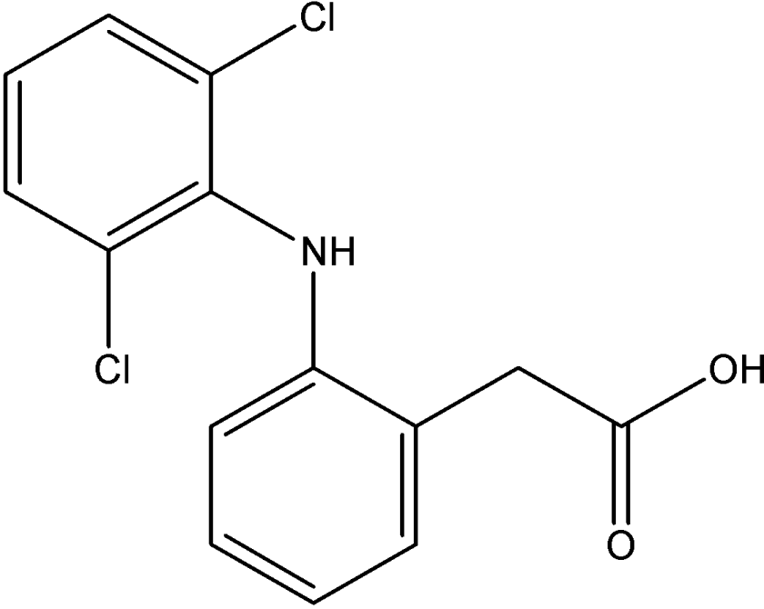 Диклофенак с гарантией
