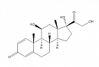 Преднизолон (в форме основания) с гарантией