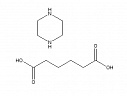 Пиперазина адипинат с гарантией