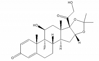 Флуоцинолона ацетонид с гарантией