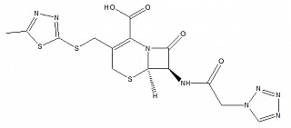 Цефазолин с гарантией